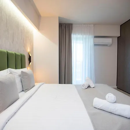 Boudoir 139 Tower 14-18th Floor * Cluj-Napoca