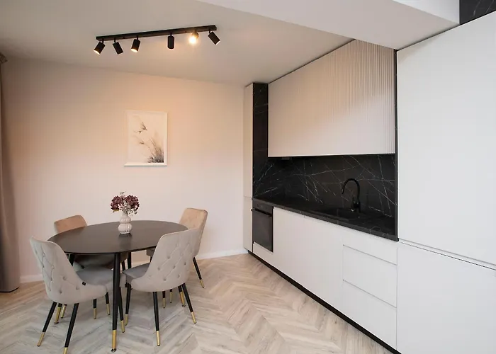 Apartment Boudoir 139 Tower 14-18th Floor