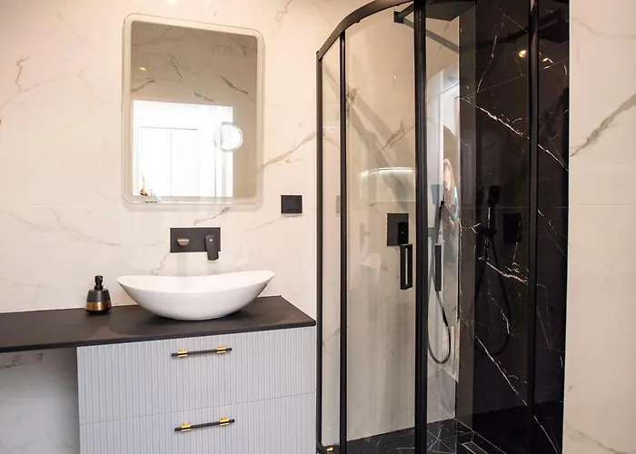 Boudoir 139 Tower 14-18th Floor Apartmán *