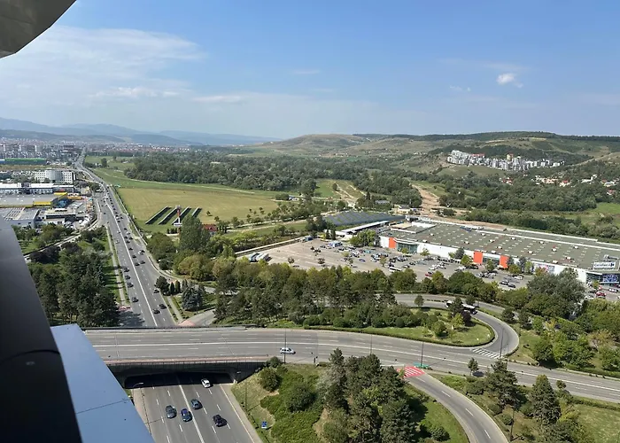 Apartment Boudoir 139 Tower 14-18th Floor